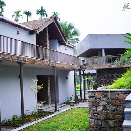 Maayaa Riverside Villa By Kpm Tripenta Attappadi Экстерьер фото